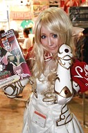 ꡼ No.052 | TGS 2011ϲǹδѵưȤʤäǯTGSAM硼̤äѥ˥̿308Ǻ