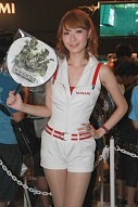 ꡼ No.053 | TGS 2011ϲǹδѵưȤʤäǯTGSAM硼̤äѥ˥̿308Ǻ