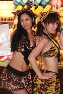 ꡼ No.060 | TGS 2011ϲǹδѵưȤʤäǯTGSAM硼̤äѥ˥̿308Ǻ