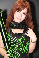꡼ No.067 | TGS 2011ϲǹδѵưȤʤäǯTGSAM硼̤äѥ˥̿308Ǻ