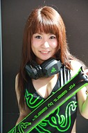 ꡼ No.069 | TGS 2011ϲǹδѵưȤʤäǯTGSAM硼̤äѥ˥̿308Ǻ