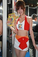꡼ No.070 | TGS 2011ϲǹδѵưȤʤäǯTGSAM硼̤äѥ˥̿308Ǻ