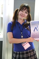 ꡼ No.079 | TGS 2011ϲǹδѵưȤʤäǯTGSAM硼̤äѥ˥̿308Ǻ