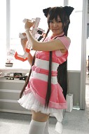 ꡼ No.080 | TGS 2011ϲǹδѵưȤʤäǯTGSAM硼̤äѥ˥̿308Ǻ