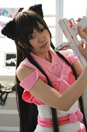 ꡼ No.081 | TGS 2011ϲǹδѵưȤʤäǯTGSAM硼̤äѥ˥̿308Ǻ