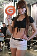 ꡼ No.085 | TGS 2011ϲǹδѵưȤʤäǯTGSAM硼̤äѥ˥̿308Ǻ