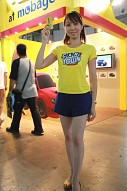 ꡼ No.088 | TGS 2011ϲǹδѵưȤʤäǯTGSAM硼̤äѥ˥̿308Ǻ