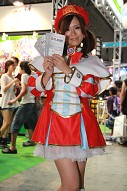 ꡼ No.096 | TGS 2011ϲǹδѵưȤʤäǯTGSAM硼̤äѥ˥̿308Ǻ