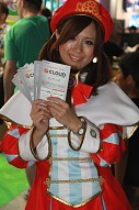 ꡼ No.097 | TGS 2011ϲǹδѵưȤʤäǯTGSAM硼̤äѥ˥̿308Ǻ