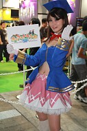 ꡼ No.098 | TGS 2011ϲǹδѵưȤʤäǯTGSAM硼̤äѥ˥̿308Ǻ