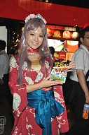 ꡼ No.111 | TGS 2011ϲǹδѵưȤʤäǯTGSAM硼̤äѥ˥̿308Ǻ