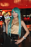 ꡼ No.113 | TGS 2011ϲǹδѵưȤʤäǯTGSAM硼̤äѥ˥̿308Ǻ