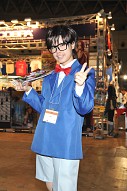 ꡼ No.117 | TGS 2011ϲǹδѵưȤʤäǯTGSAM硼̤äѥ˥̿308Ǻ