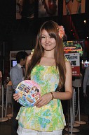 ꡼ No.121 | TGS 2011ϲǹδѵưȤʤäǯTGSAM硼̤äѥ˥̿308Ǻ