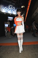 ꡼ No.138 | TGS 2011ϲǹδѵưȤʤäǯTGSAM硼̤äѥ˥̿308Ǻ