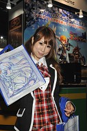 ꡼ No.154 | TGS 2011ϲǹδѵưȤʤäǯTGSAM硼̤äѥ˥̿308Ǻ