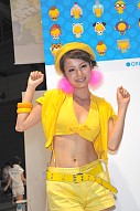 ꡼ No.166 | TGS 2011ϲǹδѵưȤʤäǯTGSAM硼̤äѥ˥̿308Ǻ