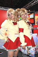 ꡼ No.193 | TGS 2011ϲǹδѵưȤʤäǯTGSAM硼̤äѥ˥̿308Ǻ