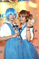 ꡼ No.194 | TGS 2011ϲǹδѵưȤʤäǯTGSAM硼̤äѥ˥̿308Ǻ