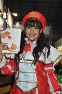 ꡼ No.203 | TGS 2011ϲǹδѵưȤʤäǯTGSAM硼̤äѥ˥̿308Ǻ