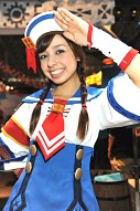 ꡼ No.228 | TGS 2011ϲǹδѵưȤʤäǯTGSAM硼̤äѥ˥̿308Ǻ
