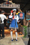 ꡼ No.229 | TGS 2011ϲǹδѵưȤʤäǯTGSAM硼̤äѥ˥̿308Ǻ