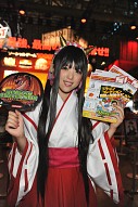 ꡼ No.230 | TGS 2011ϲǹδѵưȤʤäǯTGSAM硼̤äѥ˥̿308Ǻ