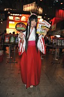 ꡼ No.231 | TGS 2011ϲǹδѵưȤʤäǯTGSAM硼̤äѥ˥̿308Ǻ