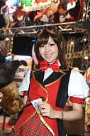 ꡼ No.241 | TGS 2011ϲǹδѵưȤʤäǯTGSAM硼̤äѥ˥̿308Ǻ