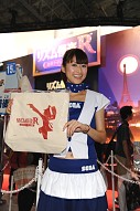 ꡼ No.244 | TGS 2011ϲǹδѵưȤʤäǯTGSAM硼̤äѥ˥̿308Ǻ