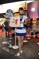 ꡼ No.245 | TGS 2011ϲǹδѵưȤʤäǯTGSAM硼̤äѥ˥̿308Ǻ