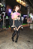꡼ No.262 | TGS 2011ϲǹδѵưȤʤäǯTGSAM硼̤äѥ˥̿308Ǻ