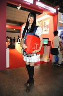 ꡼ No.275 | TGS 2011ϲǹδѵưȤʤäǯTGSAM硼̤äѥ˥̿308Ǻ