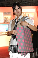 ꡼ No.276 | TGS 2011ϲǹδѵưȤʤäǯTGSAM硼̤äѥ˥̿308Ǻ