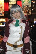 ꡼ No.283 | TGS 2011ϲǹδѵưȤʤäǯTGSAM硼̤äѥ˥̿308Ǻ
