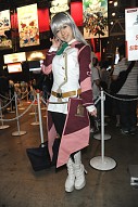 ꡼ No.284 | TGS 2011ϲǹδѵưȤʤäǯTGSAM硼̤äѥ˥̿308Ǻ