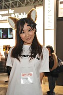 ꡼ No.293 | TGS 2011ϲǹδѵưȤʤäǯTGSAM硼̤äѥ˥̿308Ǻ