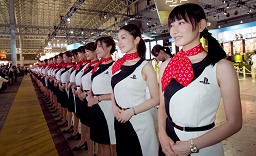 ꡼ No.313 | TGS 2011ϲǹδѵưȤʤäǯTGSAM硼̤äѥ˥̿308Ǻ
