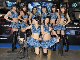 ꡼ No.316 | TGS 2011ϲǹδѵưȤʤäǯTGSAM硼̤äѥ˥̿308Ǻ