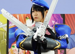 ꡼ No.322 | TGS 2011ϲǹδѵưȤʤäǯTGSAM硼̤äѥ˥̿308Ǻ