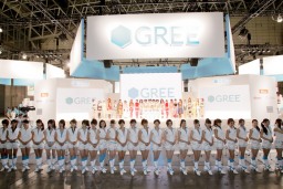 ꡼ No.324 | TGS 2011ϲǹδѵưȤʤäǯTGSAM硼̤äѥ˥̿308Ǻ
