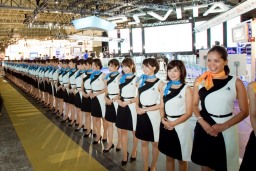 ꡼ No.326 | TGS 2011ϲǹδѵưȤʤäǯTGSAM硼̤äѥ˥̿308Ǻ