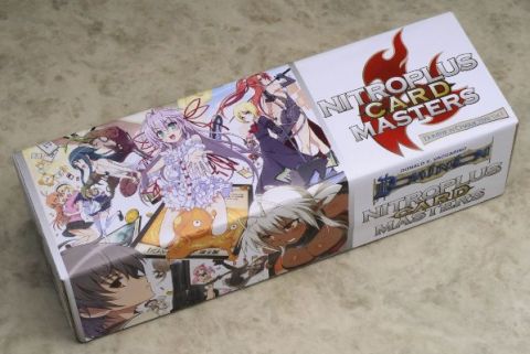 ���������꡼ No.003�Υ���ͥ������ / �����Х����ɥ�����֥˥ȥ��ץ饹�����ɥޥ��������ס�12��ܤ��о�ͽ��