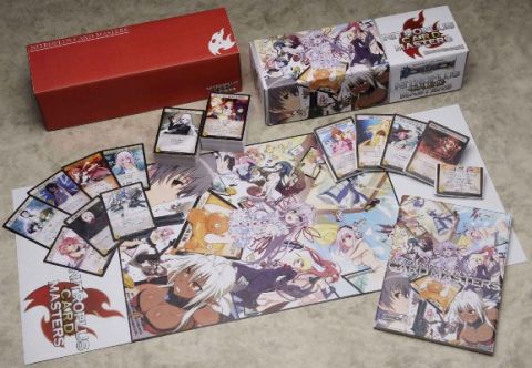 ���������꡼ No.004�Υ���ͥ������ / �����Х����ɥ�����֥˥ȥ��ץ饹�����ɥޥ��������ס�12��ܤ��о�ͽ��