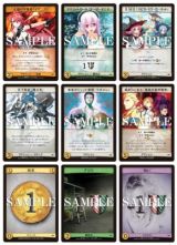 ���������꡼ No.005�Υ���ͥ������ / �����Х����ɥ�����֥˥ȥ��ץ饹�����ɥޥ��������ס�12��ܤ��о�ͽ��