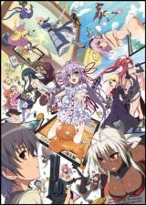 ���������꡼ No.006�Υ���ͥ������ / �����Х����ɥ�����֥˥ȥ��ץ饹�����ɥޥ��������ס�12��ܤ��о�ͽ��