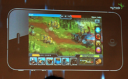 ���������꡼ No.014�Υ���ͥ������ / ��G-Star 2011��WeMadeȯɽ���ݡ��ȡ�PC����饤�󥲡��������Υ��ϥ������ˡ����ޡ��ȥե�����ܳʥ����������