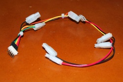 画像ギャラリー No.002のサムネイル画像 / アーケードコントローラの騒音問題がついに解決? 老舗・三和電子が生み出した「静音ジョイスティックレバー」テストレポート&インタビュー