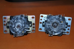 画像ギャラリー No.004のサムネイル画像 / アーケードコントローラの騒音問題がついに解決? 老舗・三和電子が生み出した「静音ジョイスティックレバー」テストレポート&インタビュー