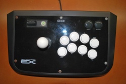 画像ギャラリー No.007のサムネイル画像 / アーケードコントローラの騒音問題がついに解決? 老舗・三和電子が生み出した「静音ジョイスティックレバー」テストレポート&インタビュー